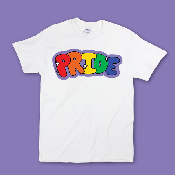 PRIDE t-shirt