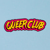 Queer Stickers - Individual