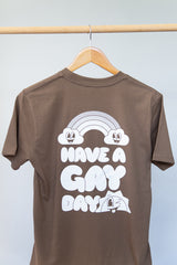 Have a gay day t-shirt