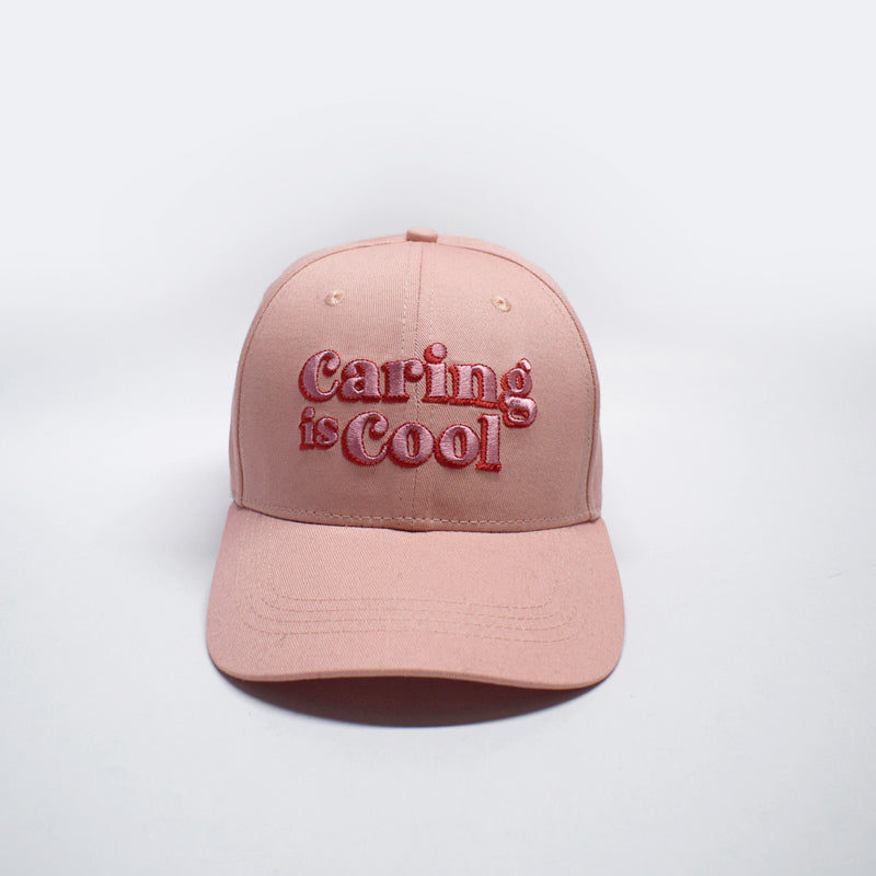Caring is Cool Cap – Proudkind