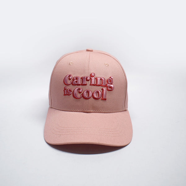 Caring is Cool Cap