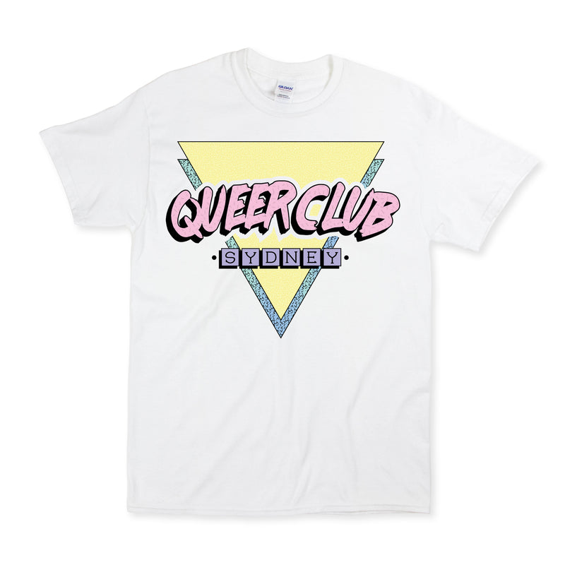 Queer club Sydney t-shirt
