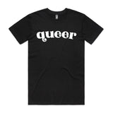 Queer t-shirt