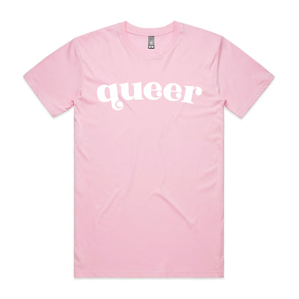 Queer t-shirt