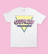 Queer club Melbourne t-shirt